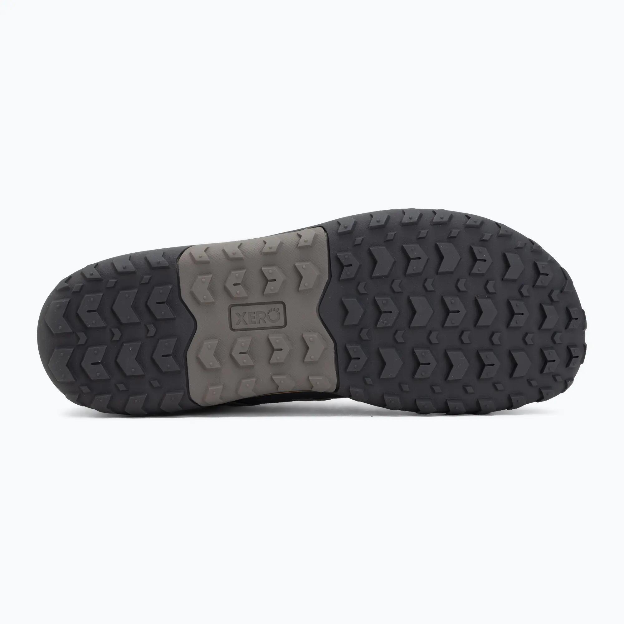Férfi barefoot cipő Xero Shoes Scrambler Trail Low WP 4/7