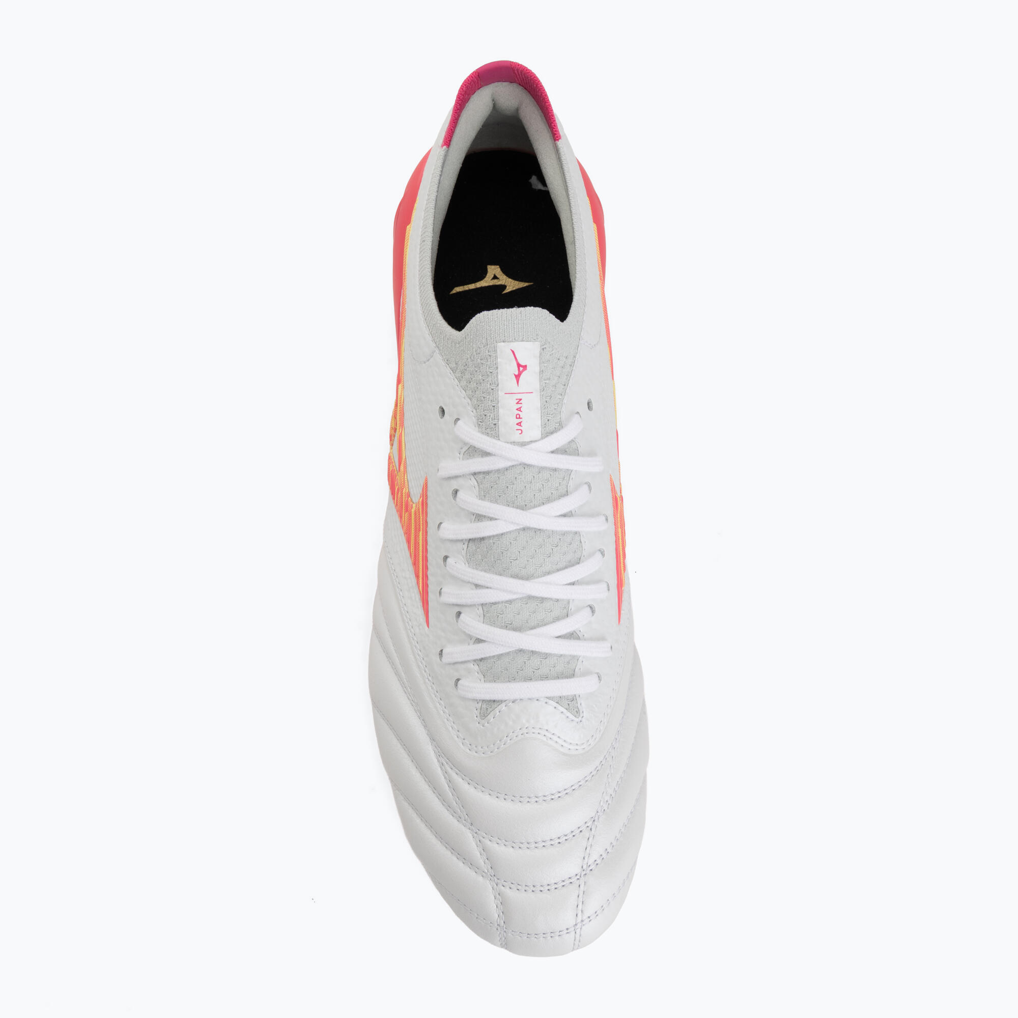 Buty piłkarskie Mizuno Morelia Neo IV Beta Japan FG 5/7