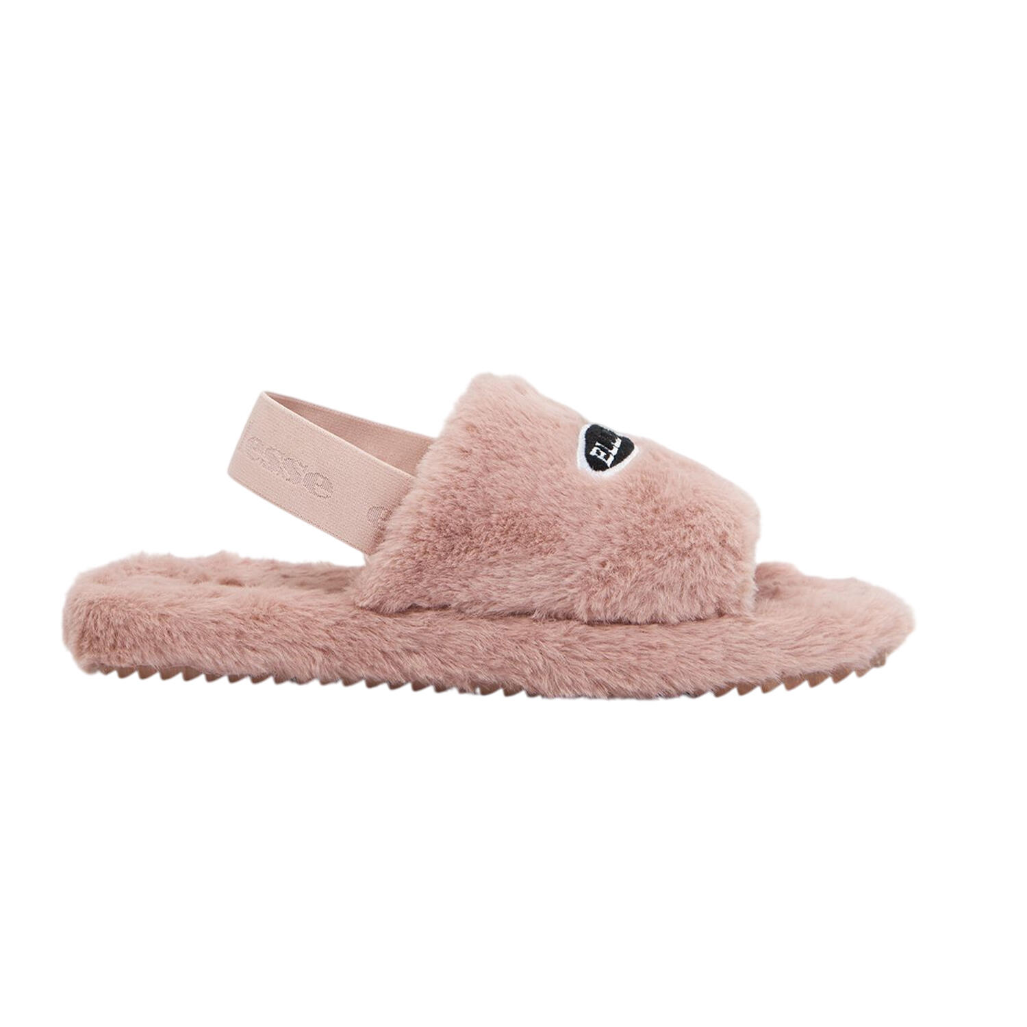 Claquettes RIL Femme (Rose) 4/4