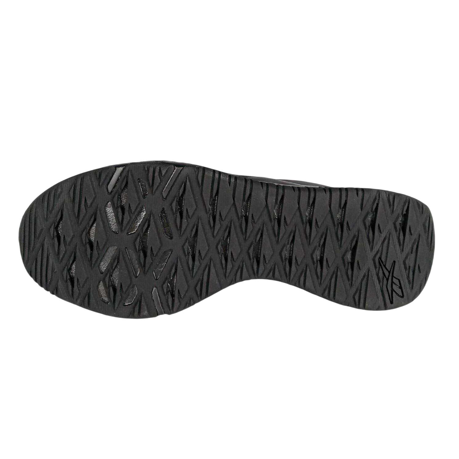 Nano Nfx Scarpe Sportive LogoUomo Reebok Triplo Nero 2/2
