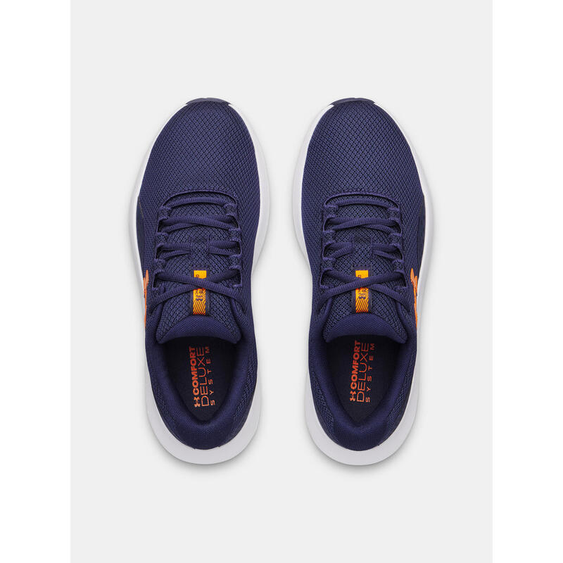 Adidași de alergare pentru bărbați Under Armour Charged Surge 4