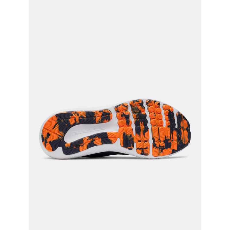 Adidași de alergare pentru bărbați Under Armour Charged Surge 4