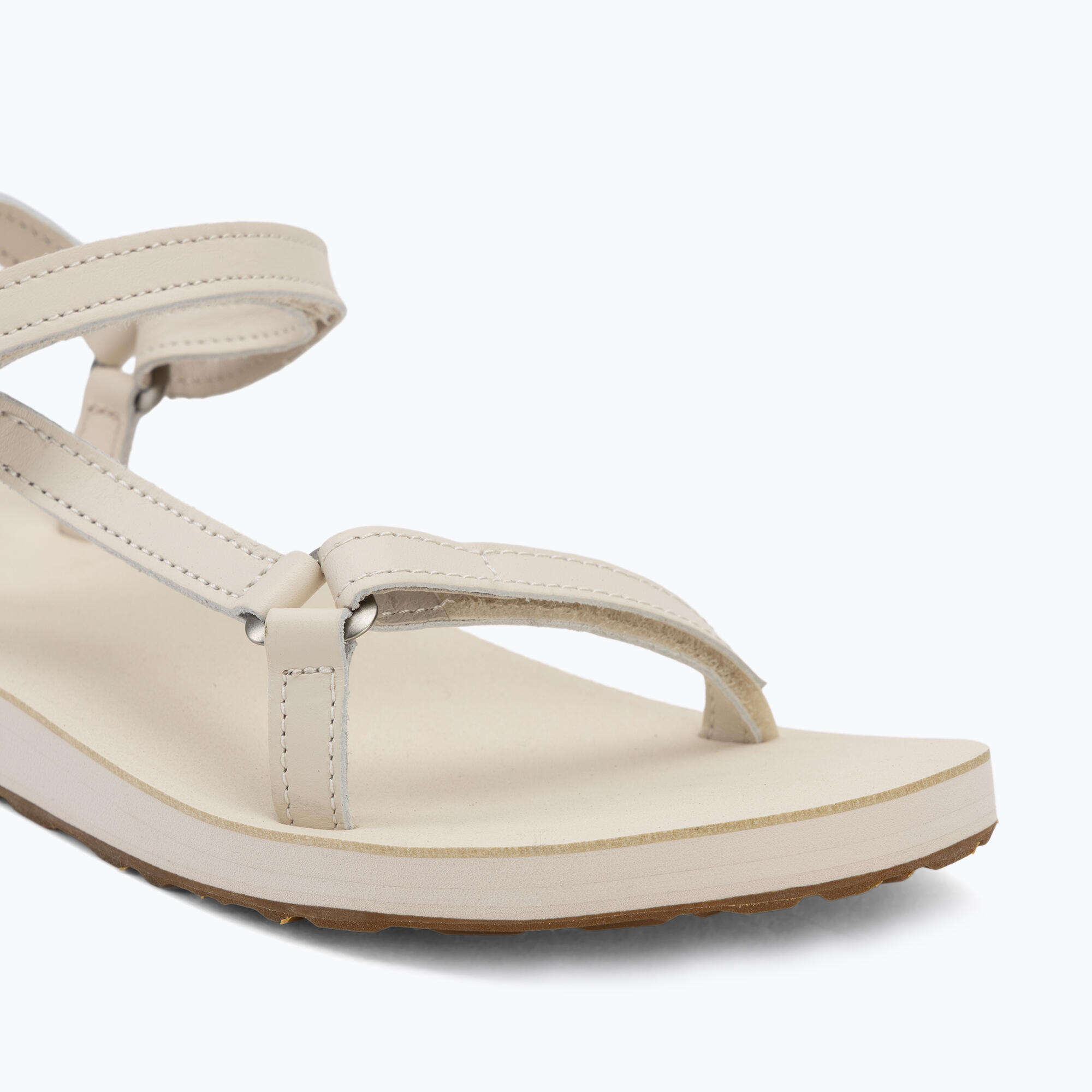 Sandały damskie Teva Original Universal Slim Leather 7/7