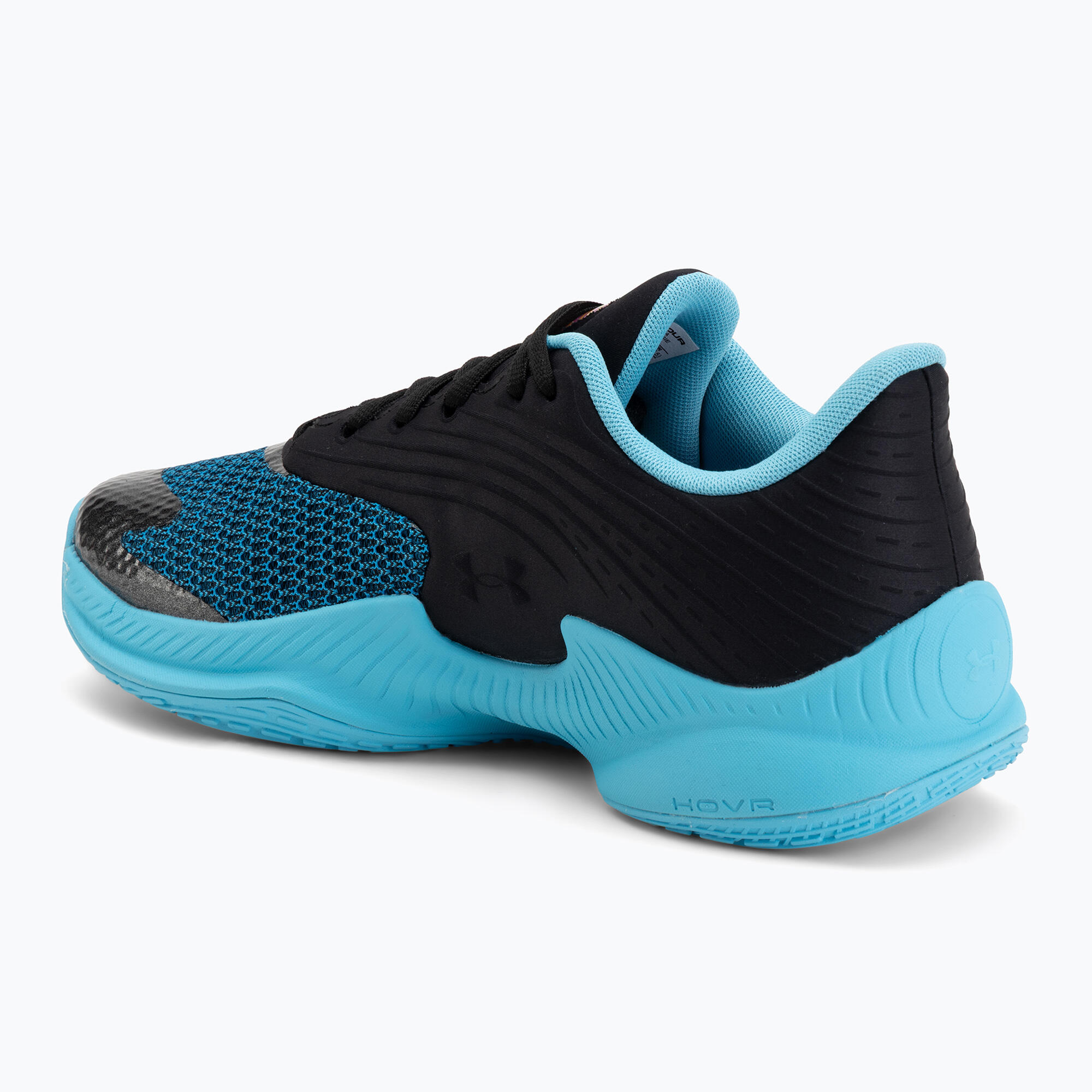 Scarpe da basket Under Armour Curry Splash 26 3/7