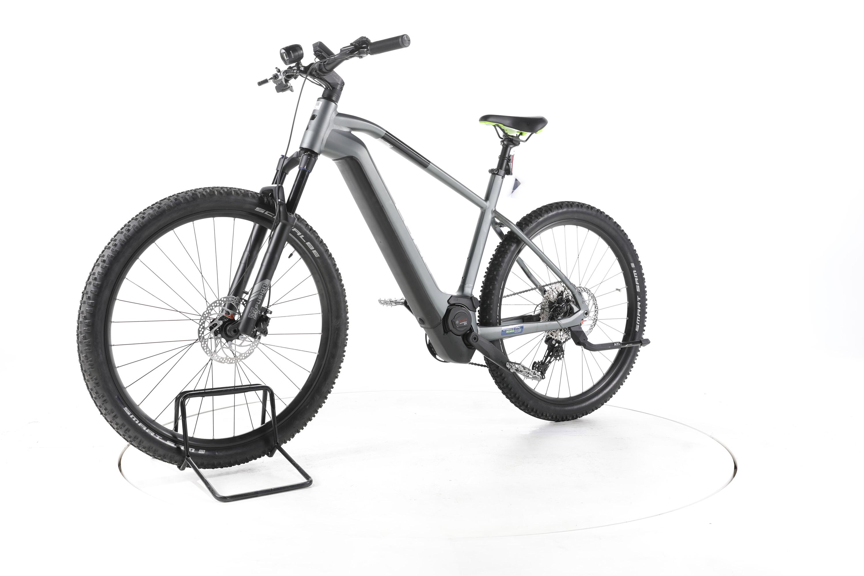 Refurbished - Cube Reaction Hybrid Pro E-Bike 2024 - Sehr gut 5/7