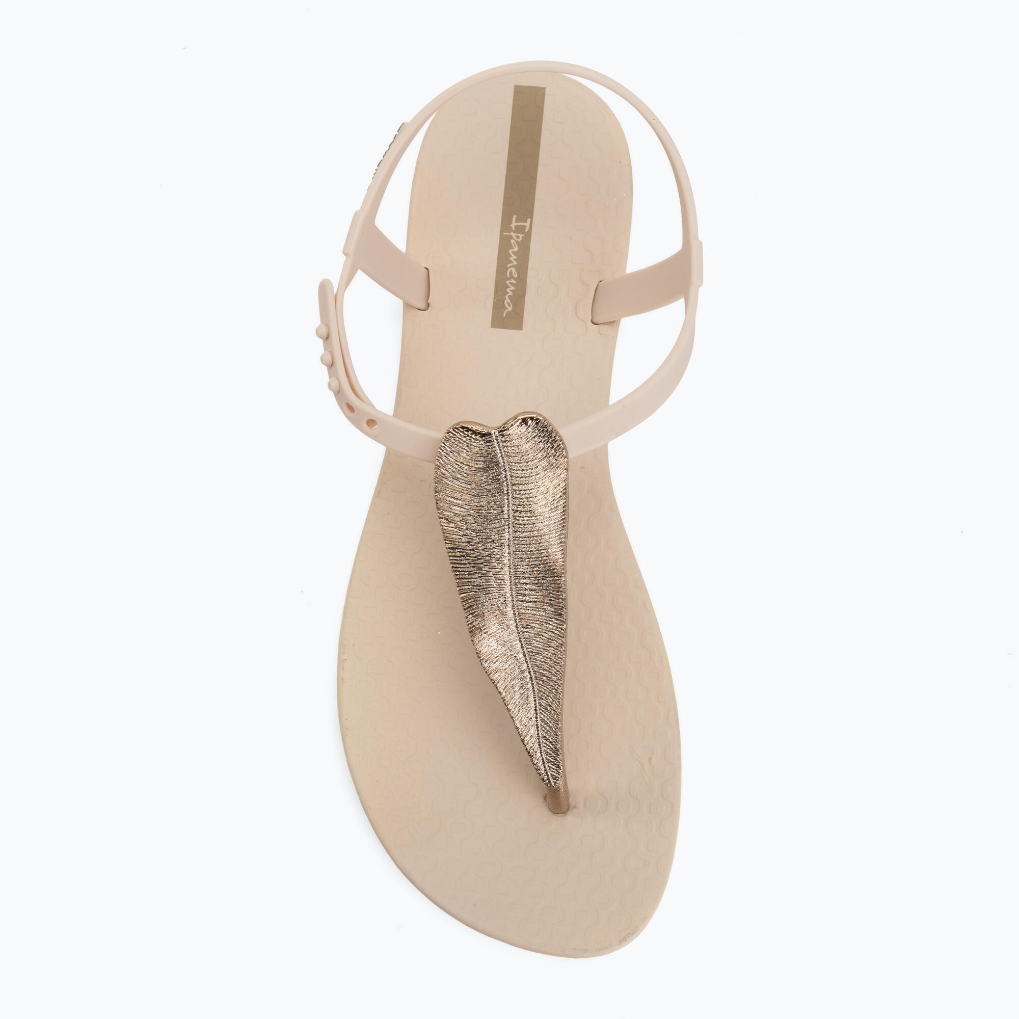 Sandales femme Ipanema Class Flora 5/7