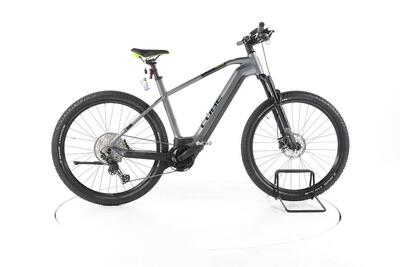Tweedehands - cube reaction hybrid pro e-bike 2024 - zeer goed