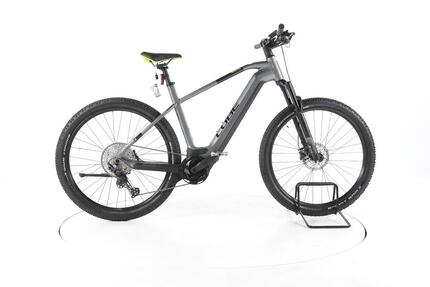 Reconditionné - Cube Reaction Hybrid Pro E-Bike 2024 - Très Bon État