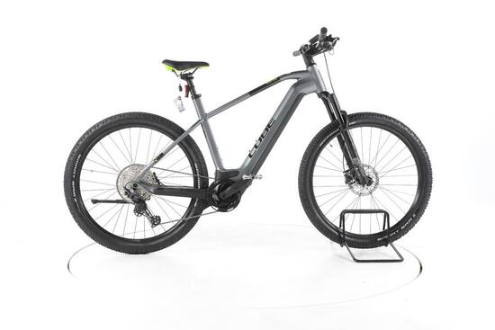 Reconditionné - Cube Reaction Hybrid Pro E-Bike 2024 - Très Bon État