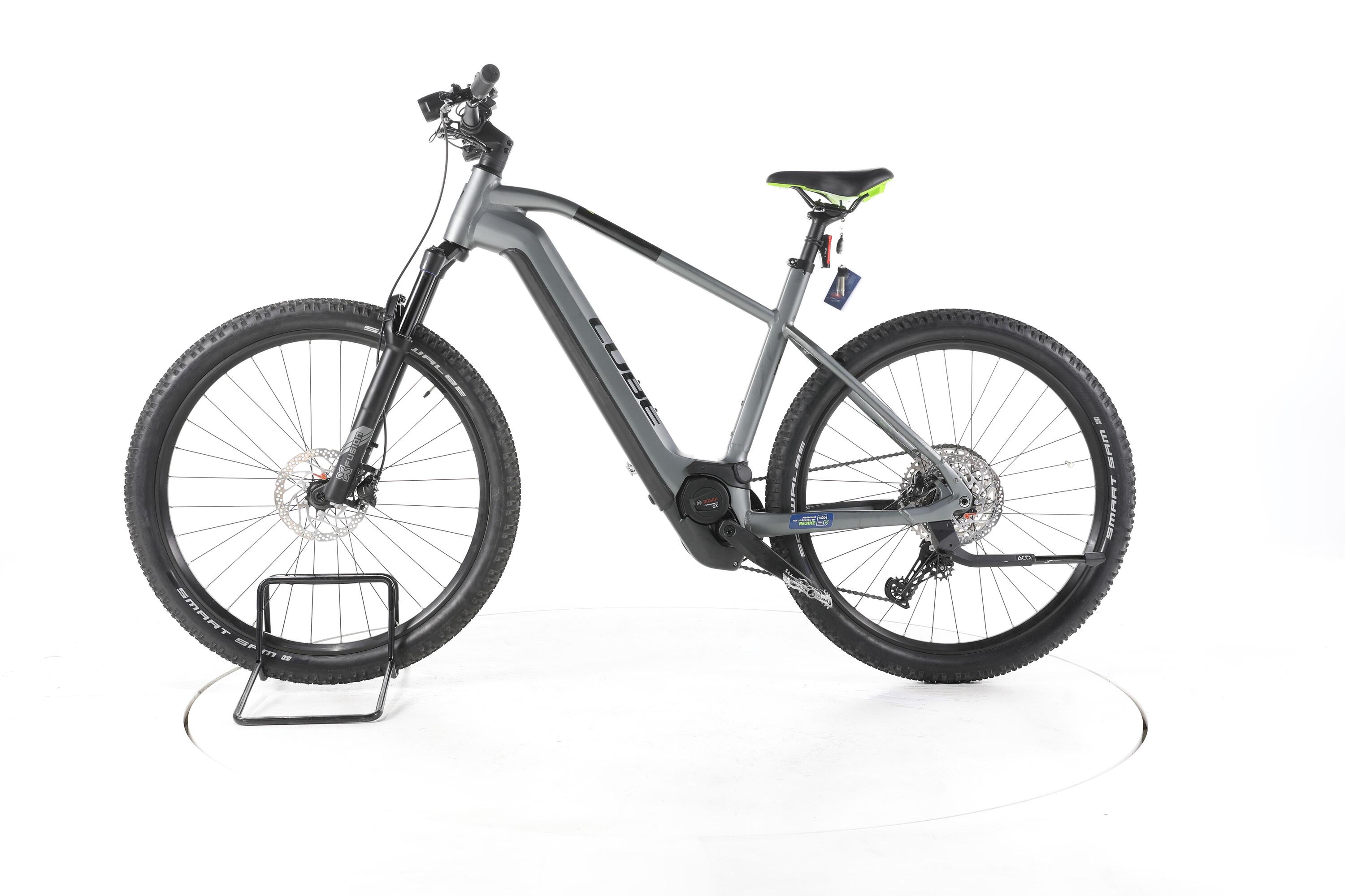 Refurbished - Cube Reaction Hybrid Pro E-Bike 2024 - Sehr gut 6/7