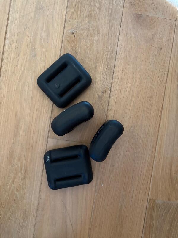 Tussen Particulieren - Duikloods van 2 kg (4 stuks) 3/3