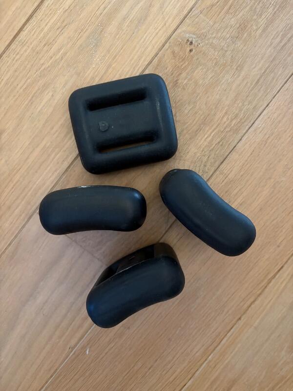 Tussen Particulieren - Duikloods van 2 kg (4 stuks) 2/3