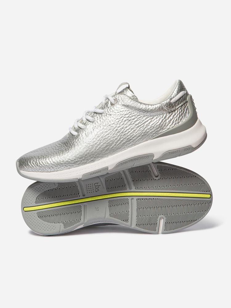 Zapatillas mujer TBS Jazz 3/5