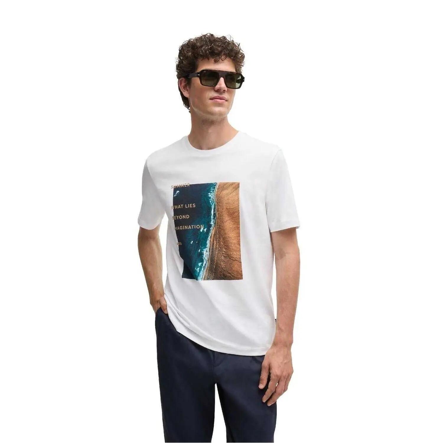 HUGO BOSS picture