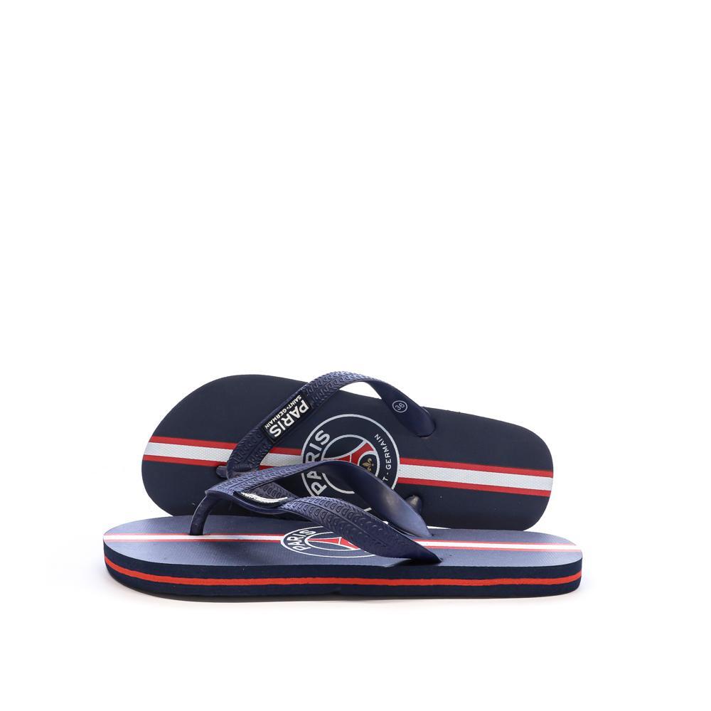 PSG Ocelot Junior Boys' Beach Flip Flops