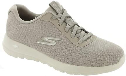 Skechers GO Walk Joy Ecstatic - zapatillas casual unisex marrón