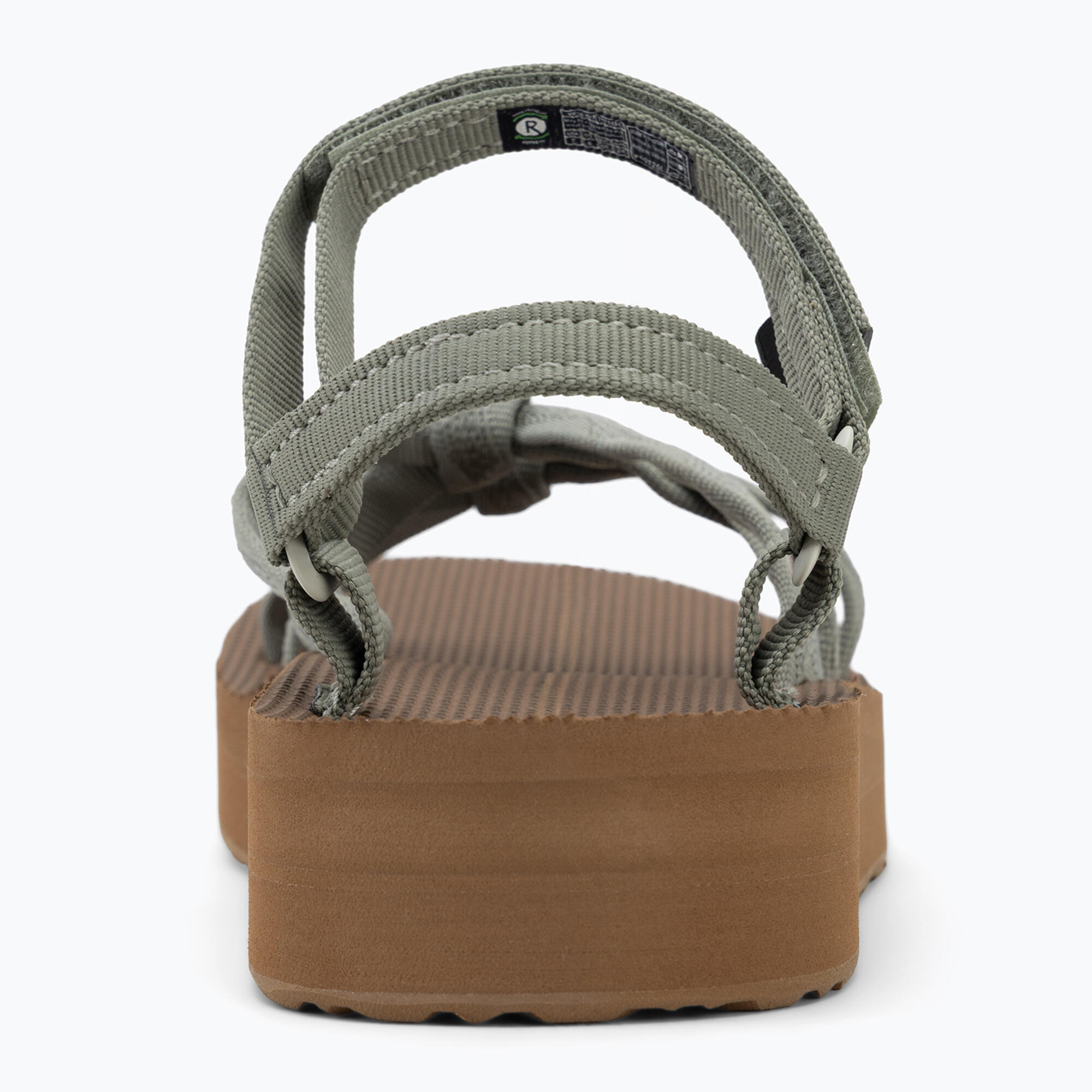 Sandały damskie Teva Midform Kena Slim 6/7