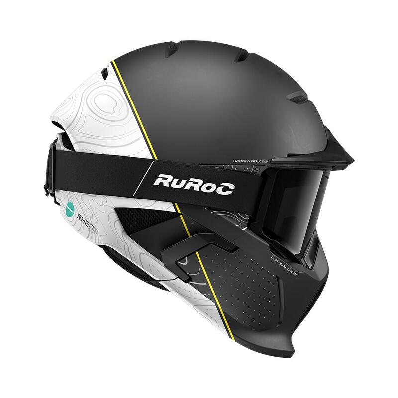 Casca RUROC RG2 TRACE 2026