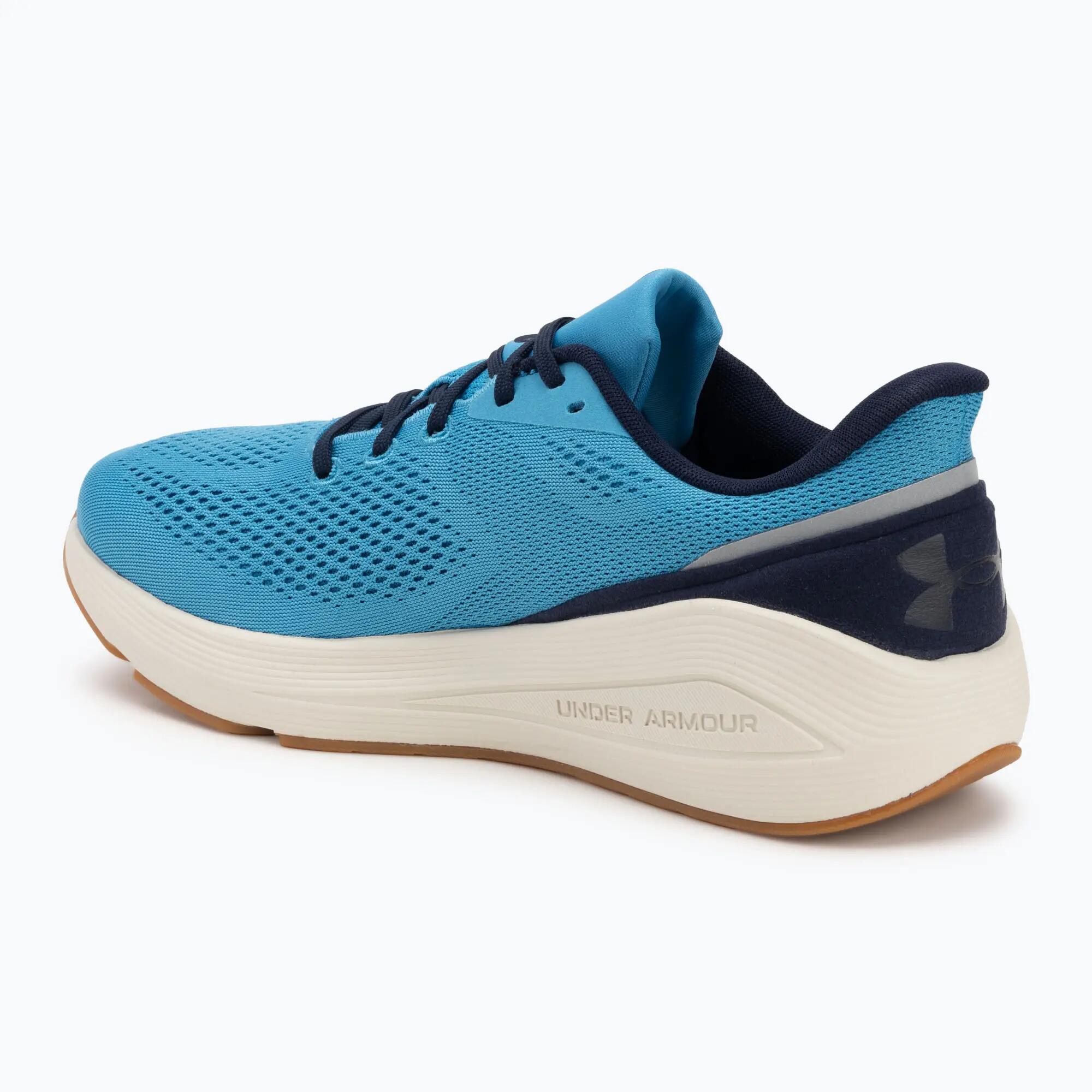 Scarpe da corsa da uomo Under Armour Sonic 7 3/7