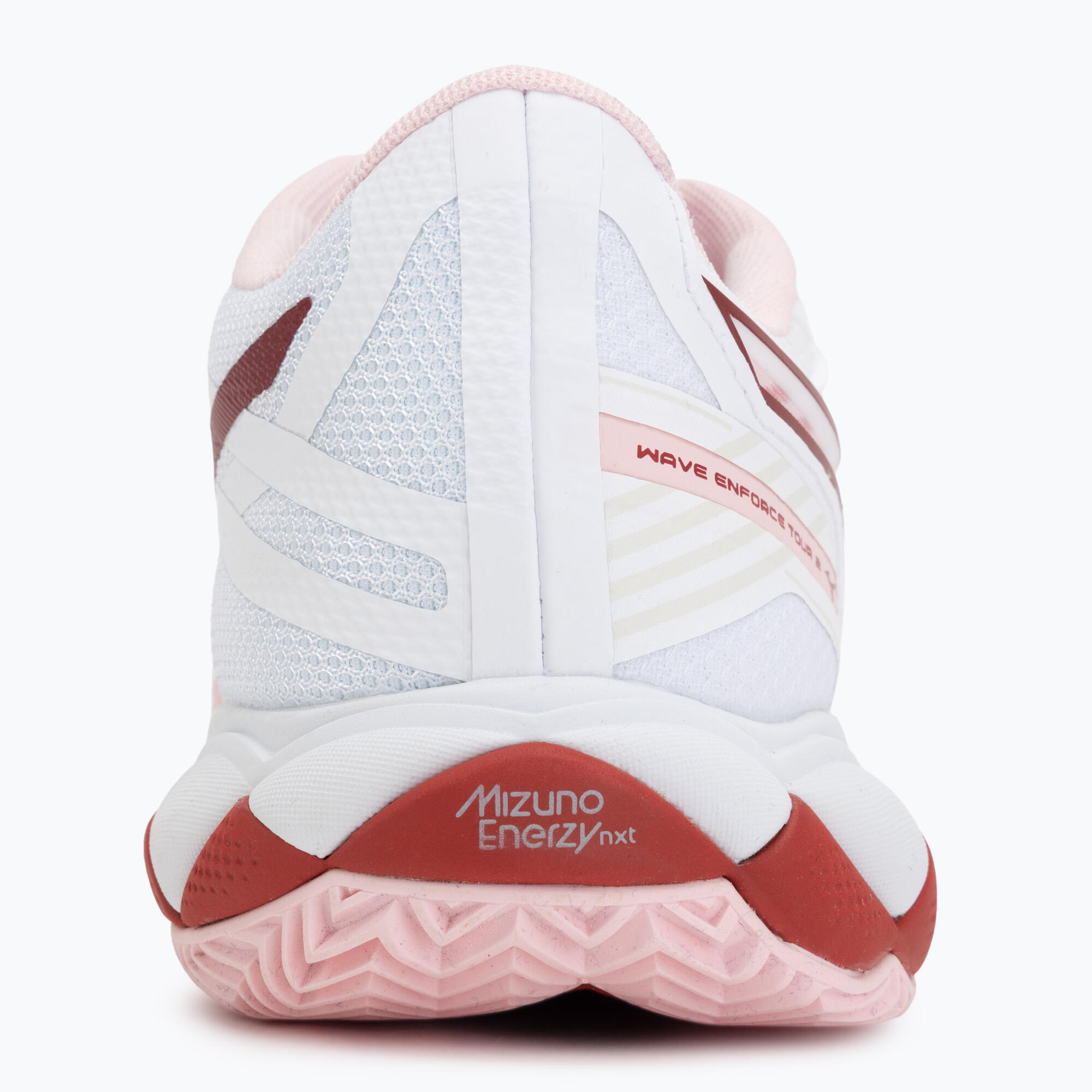 Buty do tenisa damskie Mizuno Wave Enforce Tour 2 CC 6/7
