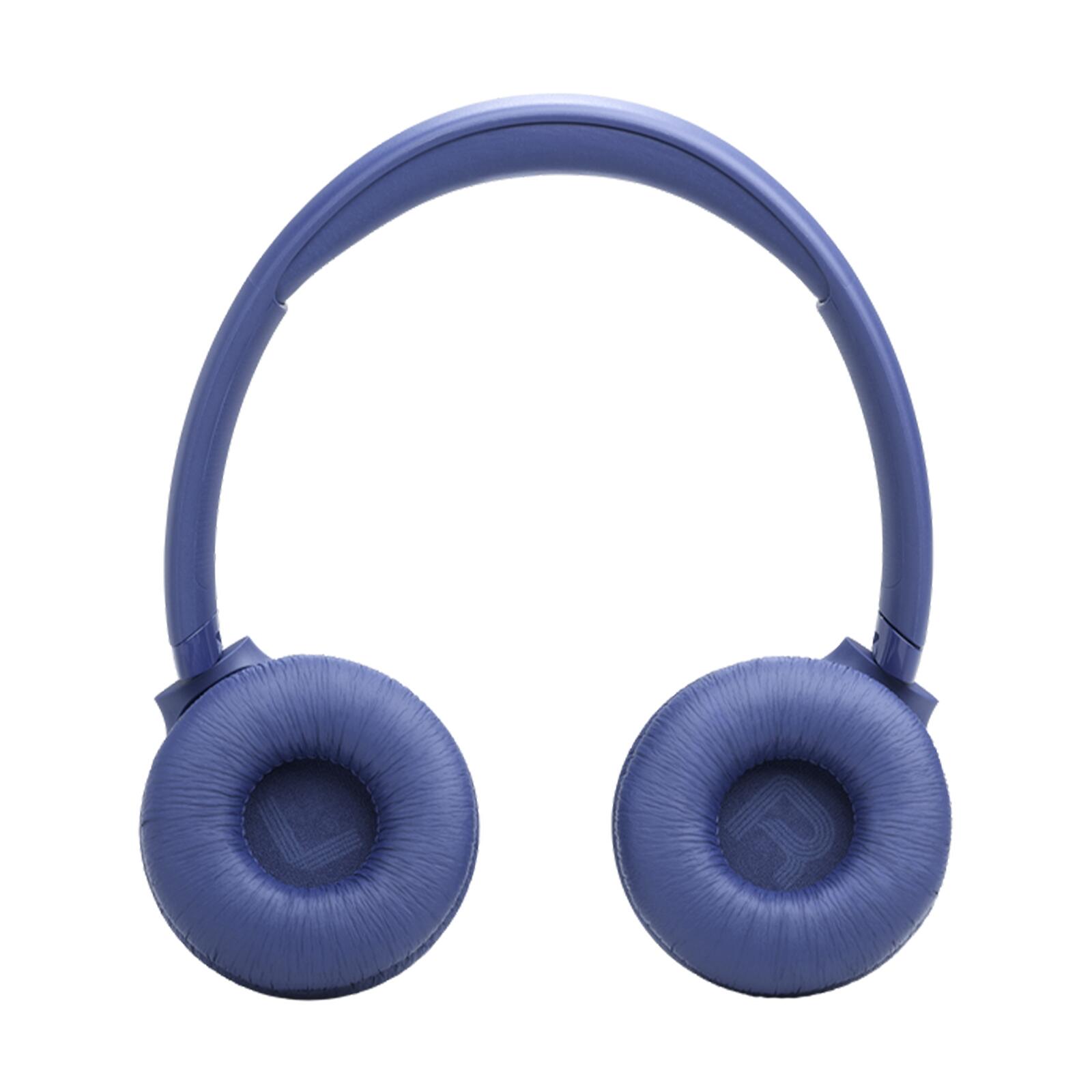 JBL Tune 530BTBLAU 4/4