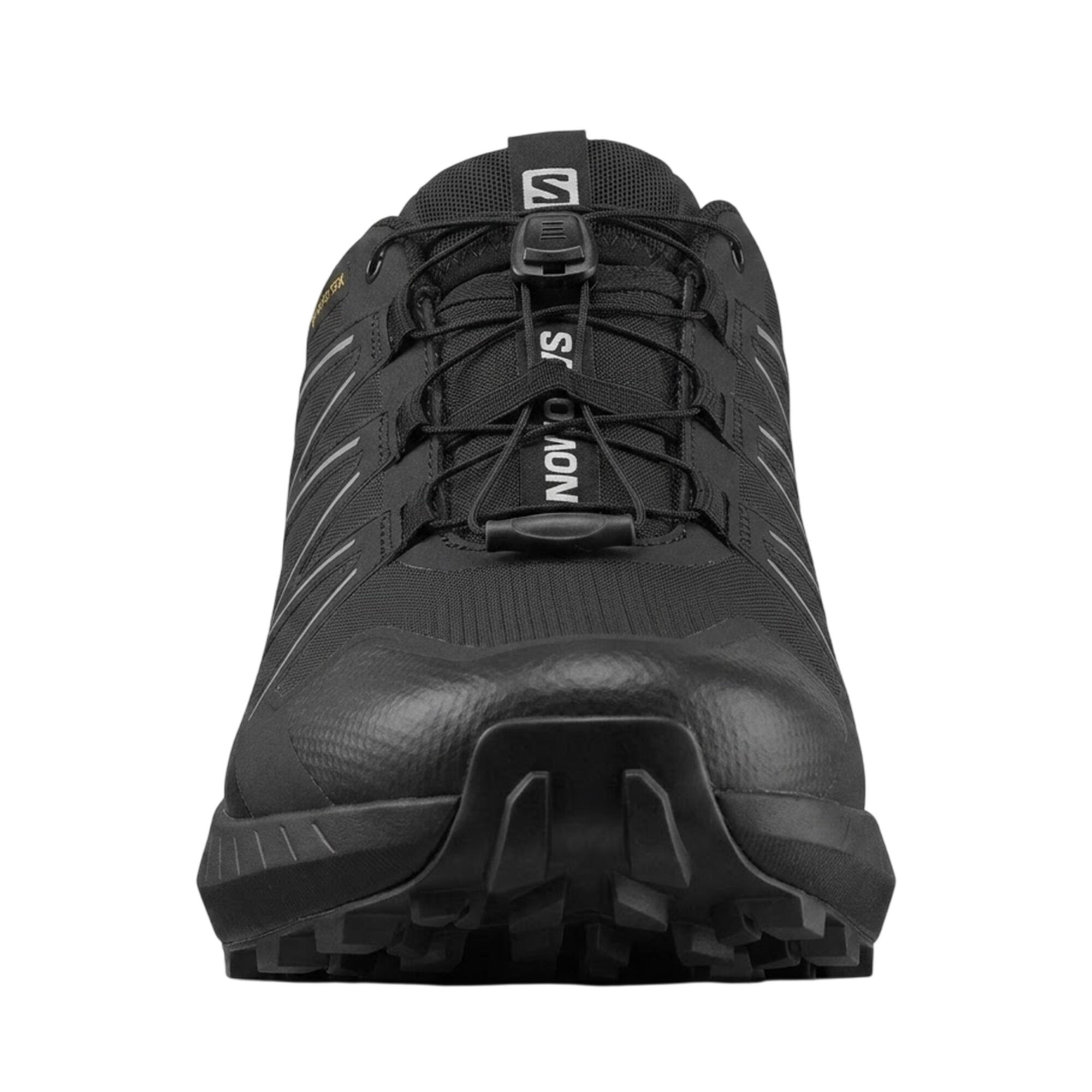 "Peak" Schuhe für , GoreTex Damen Schwarz 3/3