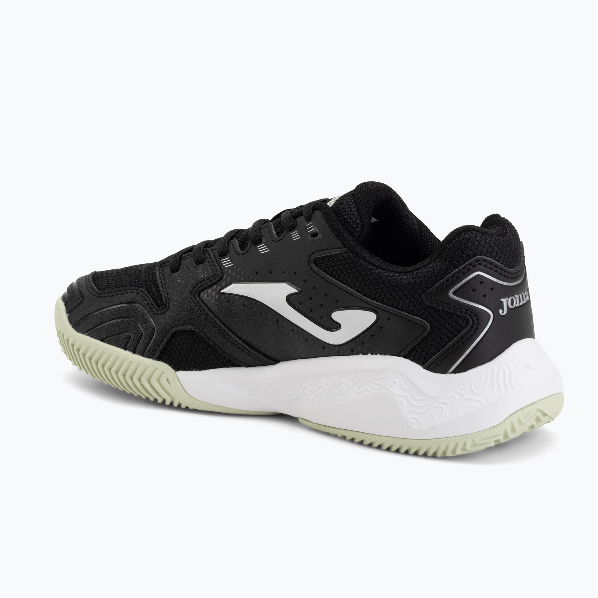 Buty do tenisa damskie Joma Master 1000 Lady C 3/7