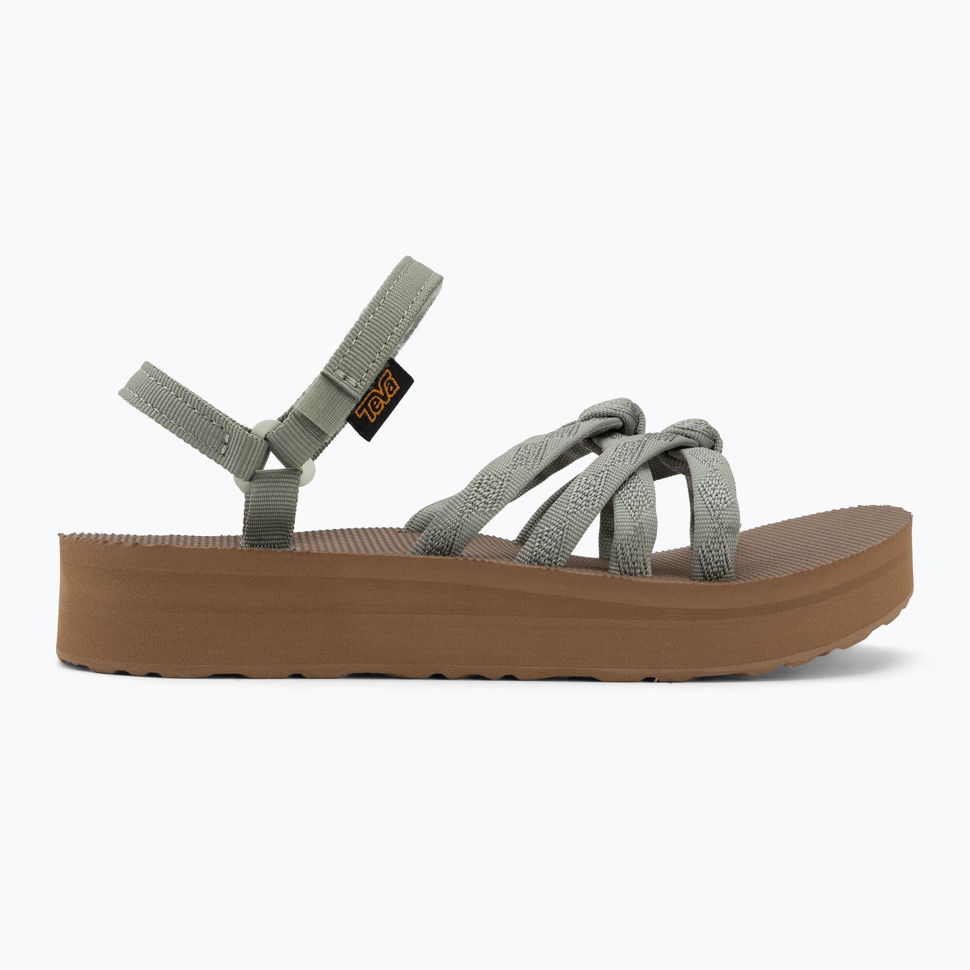 Sandały damskie Teva Midform Kena Slim 2/7