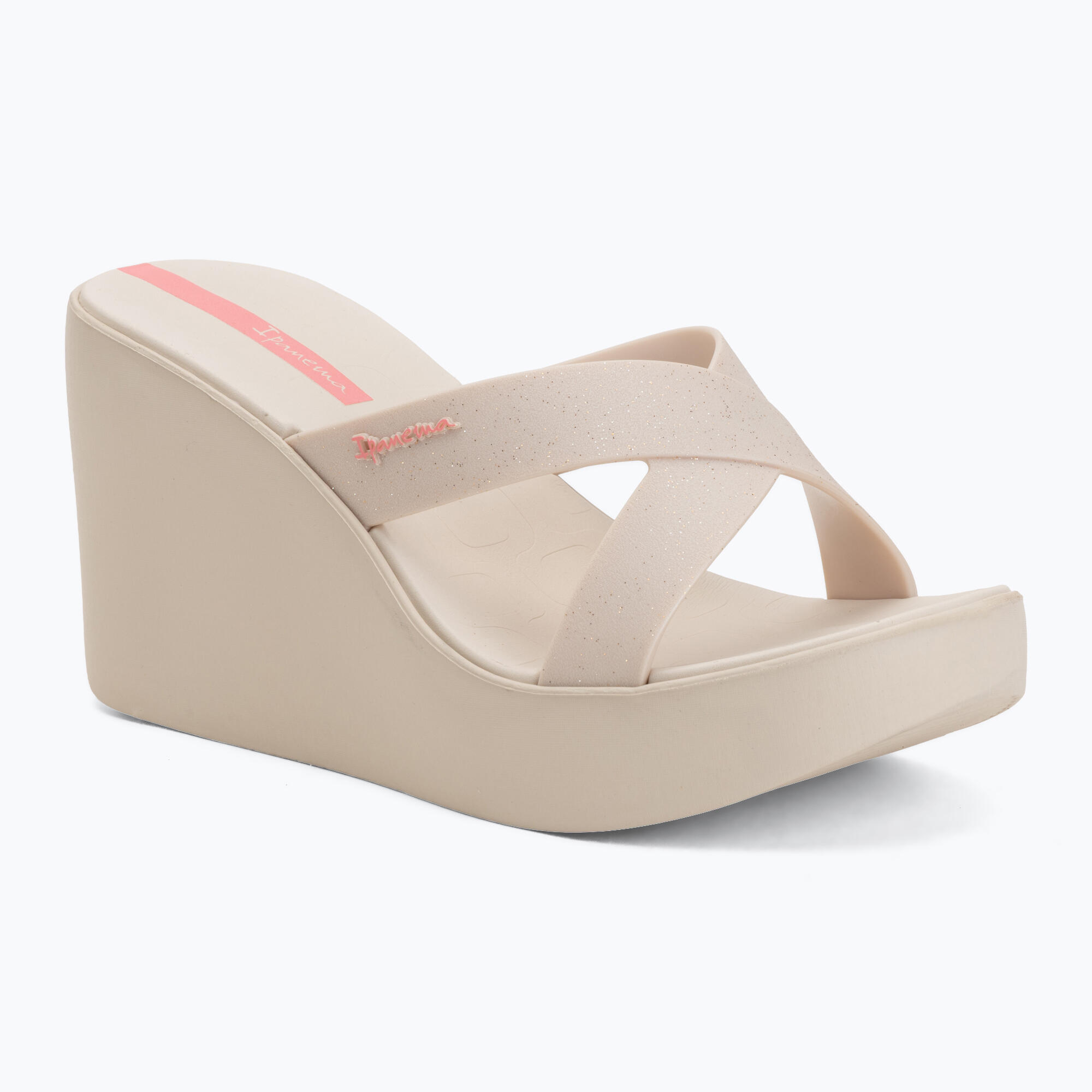 Șlapi damă Ipanema High Fashion II Slide