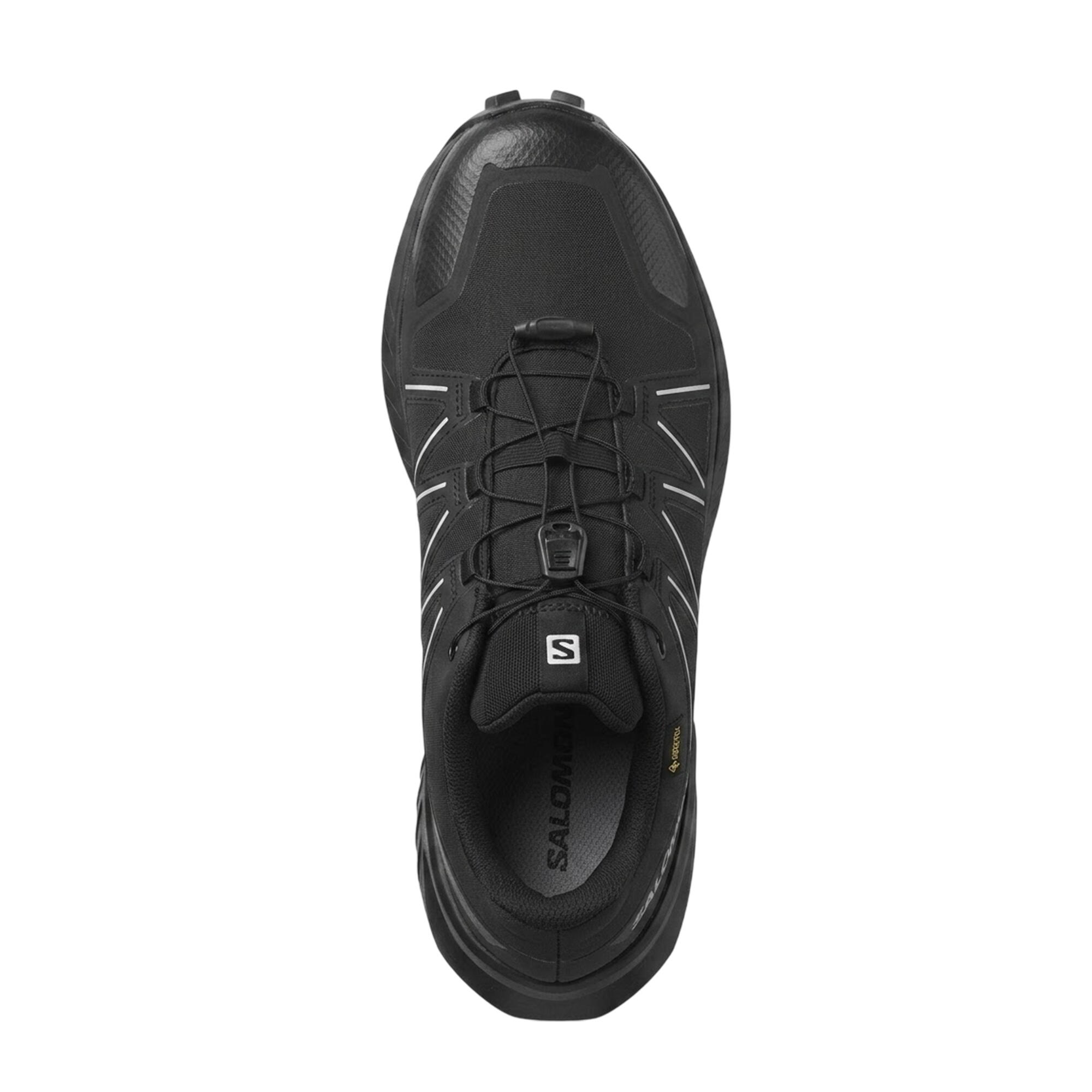 "Peak" Schuhe für , GoreTex Damen Schwarz 2/3