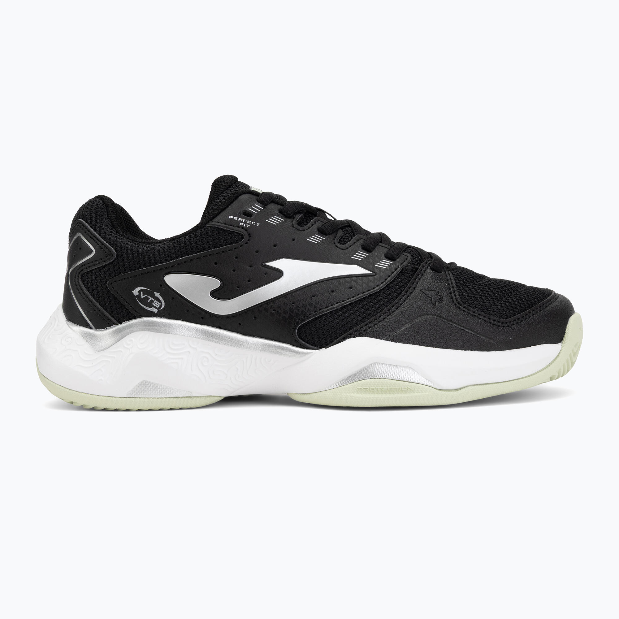 Buty do tenisa damskie Joma Master 1000 Lady C 2/7