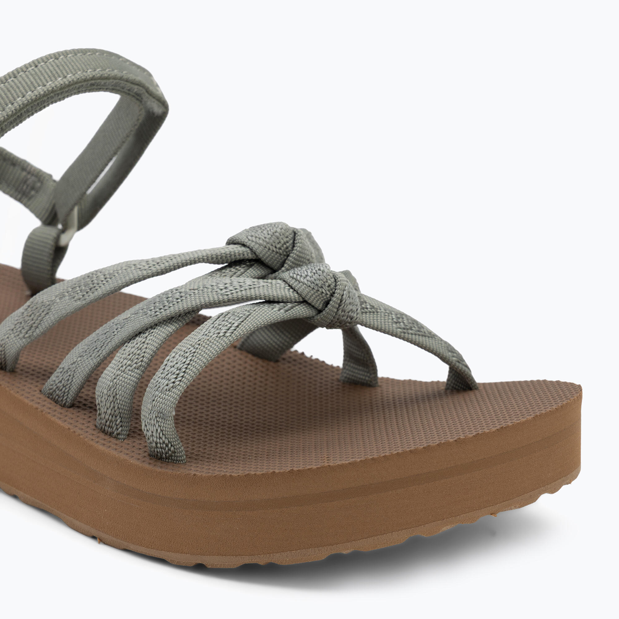 Sandały damskie Teva Midform Kena Slim 7/7