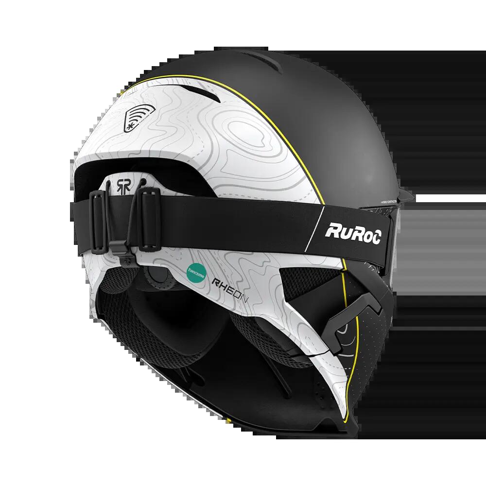 Casca RUROC RG2 TRACE 2026 6/7
