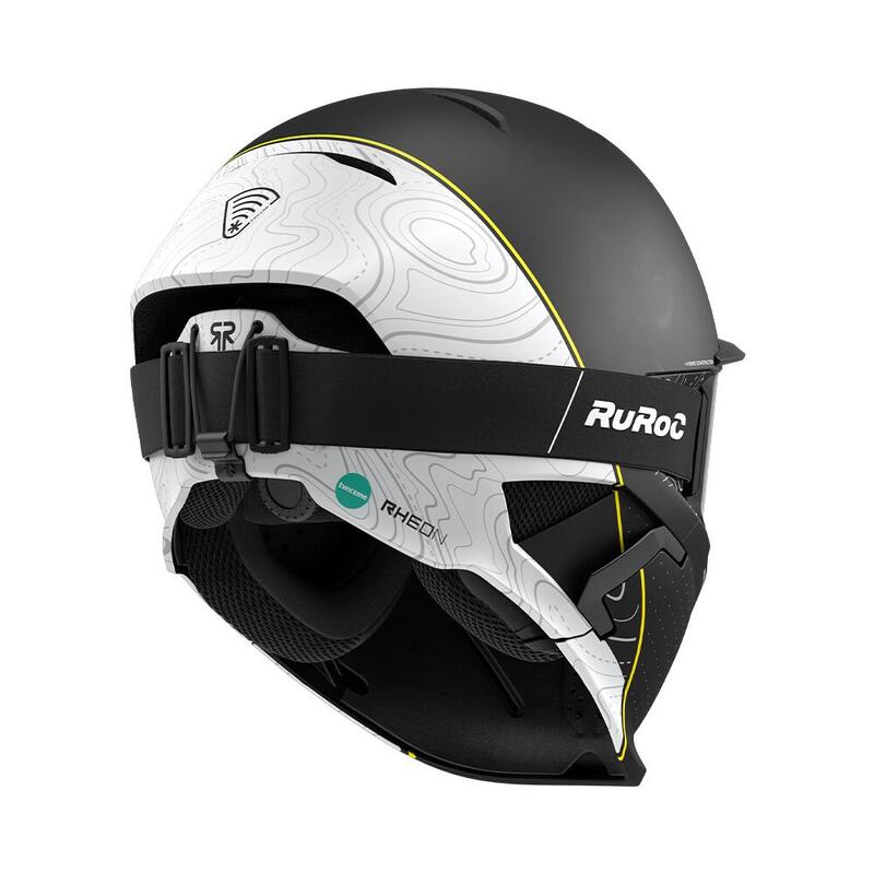 Casca RUROC RG2 TRACE 2026