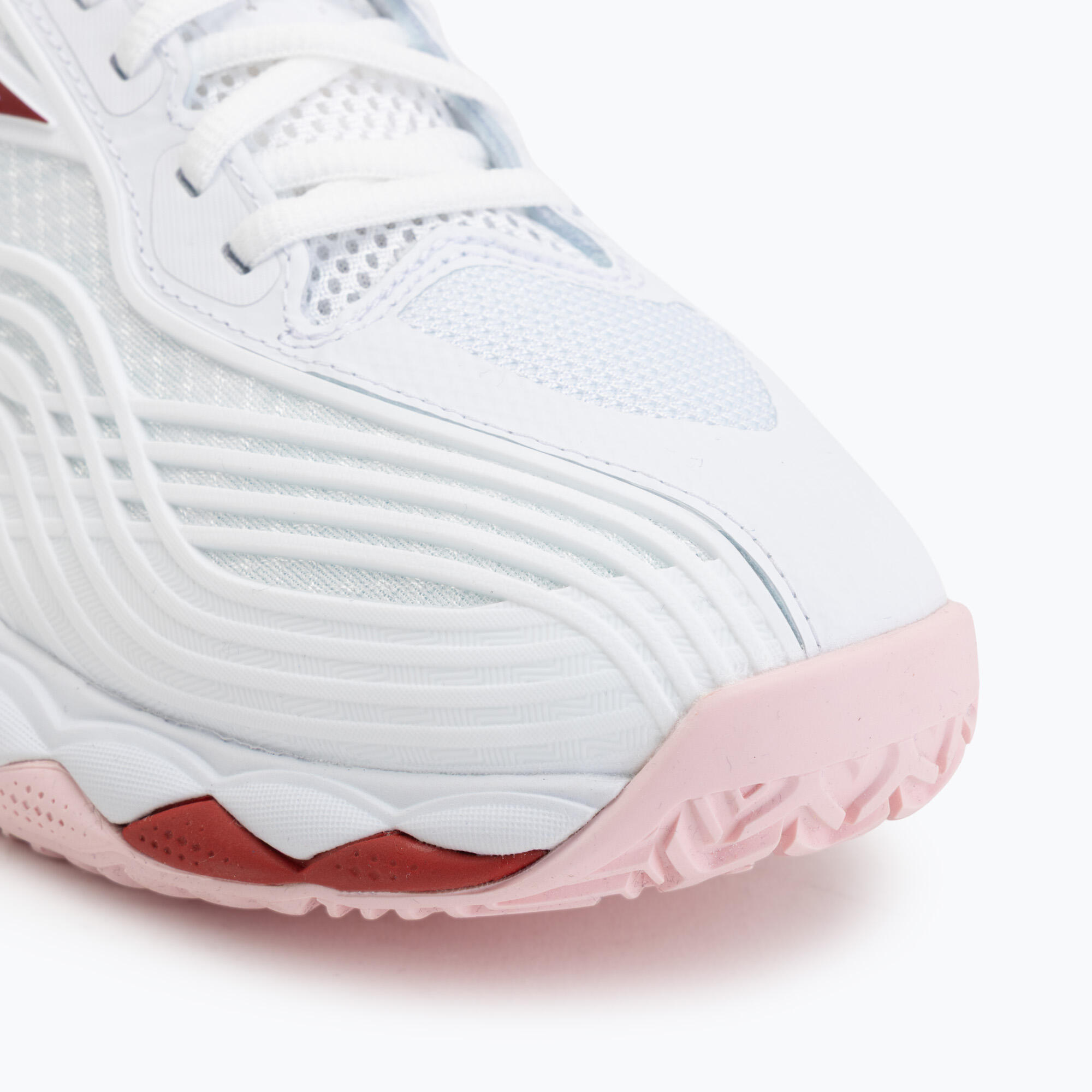 Buty do tenisa damskie Mizuno Wave Enforce Tour 2 CC 7/7