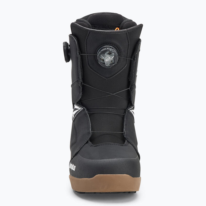 Încălțăminte snowboard bărbați ThirtyTwo Lashed Double Boa X Volcom '24