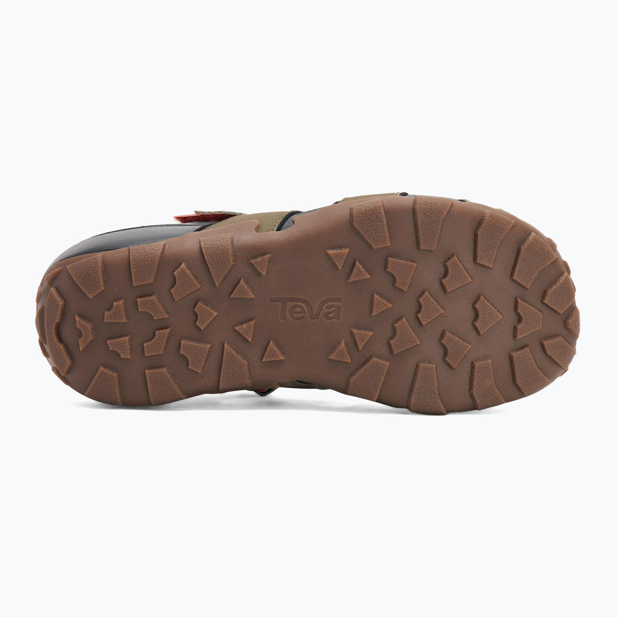 Sandały męskie Teva Flintwood 4/7