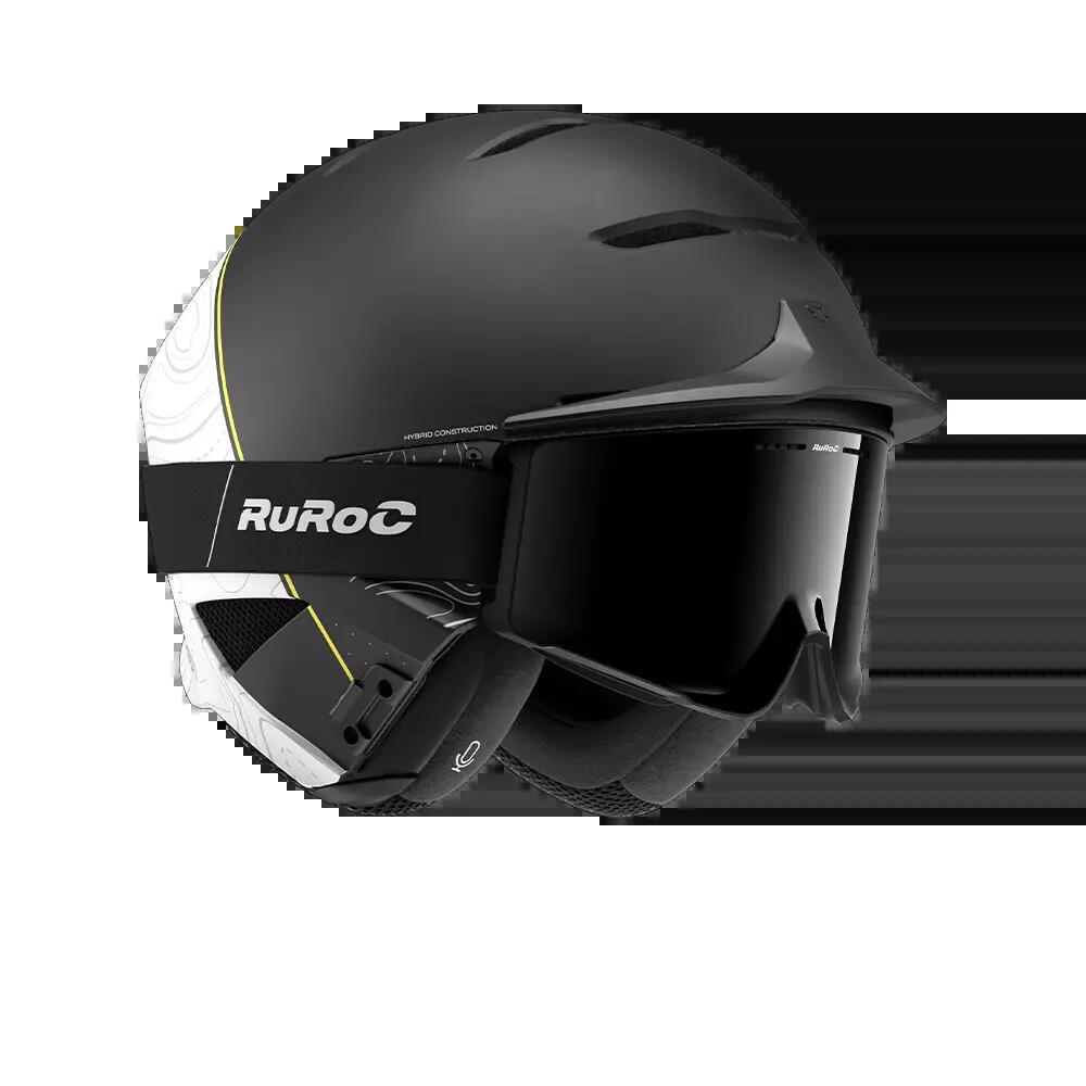 Casca RUROC RG2 TRACE 2026 7/7