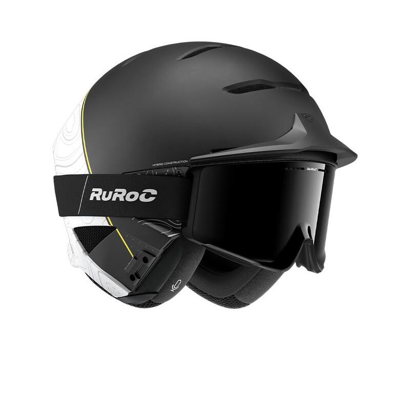 Casca RUROC RG2 TRACE 2026