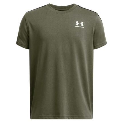 Tshirt ARMOUR Enfant (Noir)