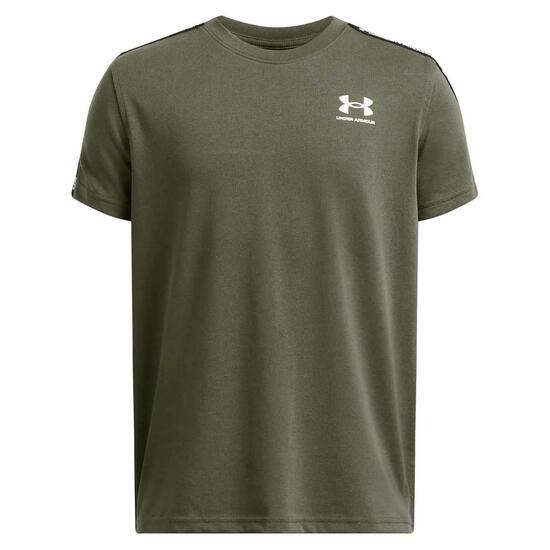 Tshirt ARMOUR Enfant (Bleu Gris)
