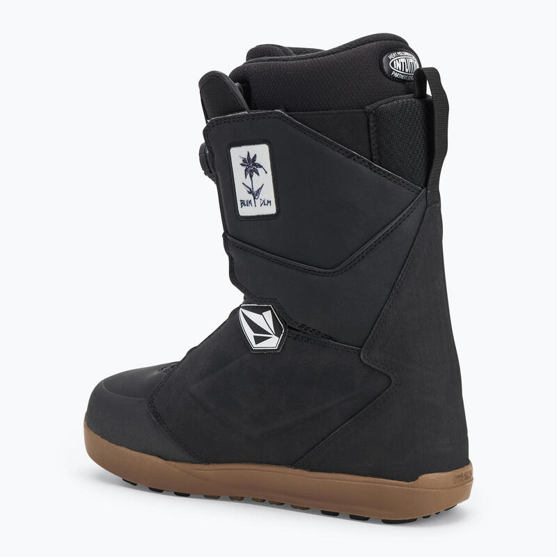 Încălțăminte snowboard bărbați ThirtyTwo Lashed Double Boa X Volcom '24
