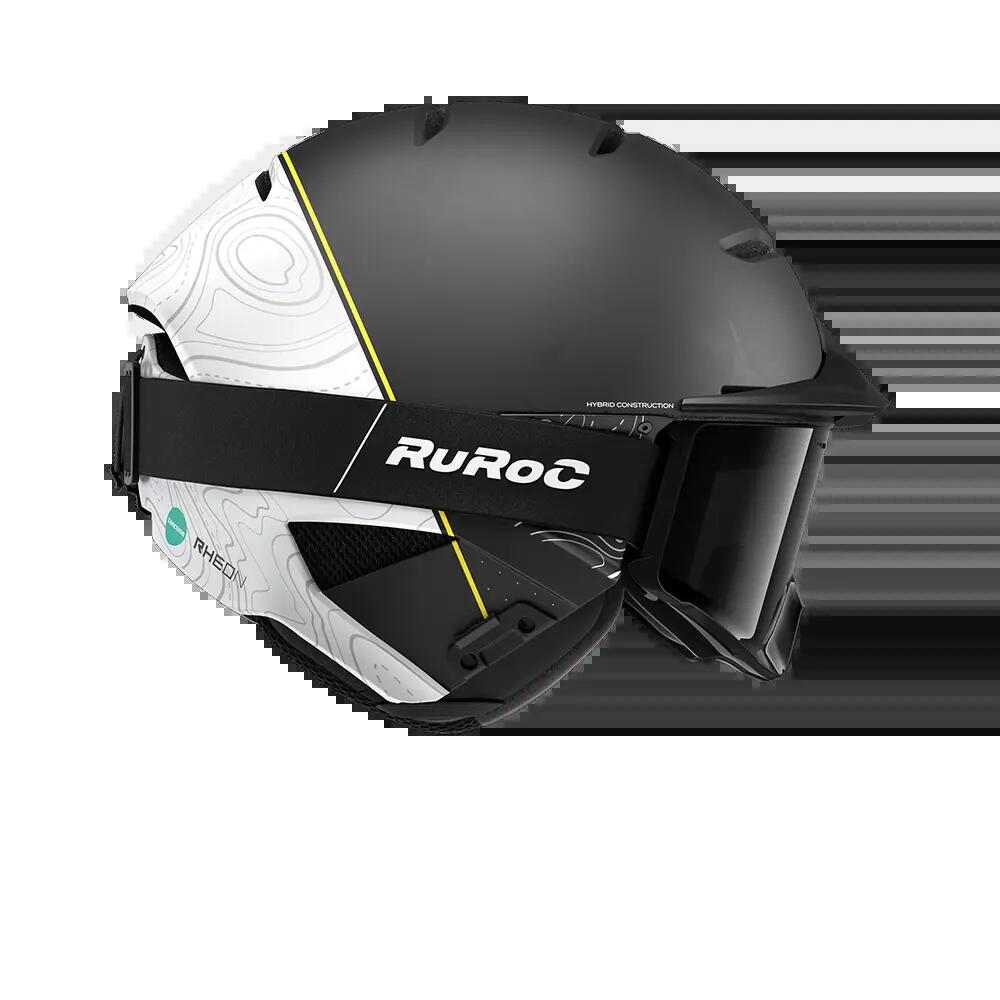 Casca RUROC RG2 TRACE 2026 4/7