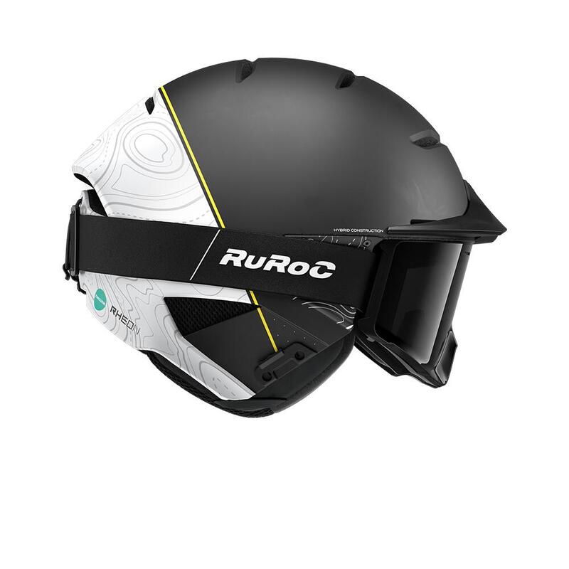 Casca RUROC RG2 TRACE 2026