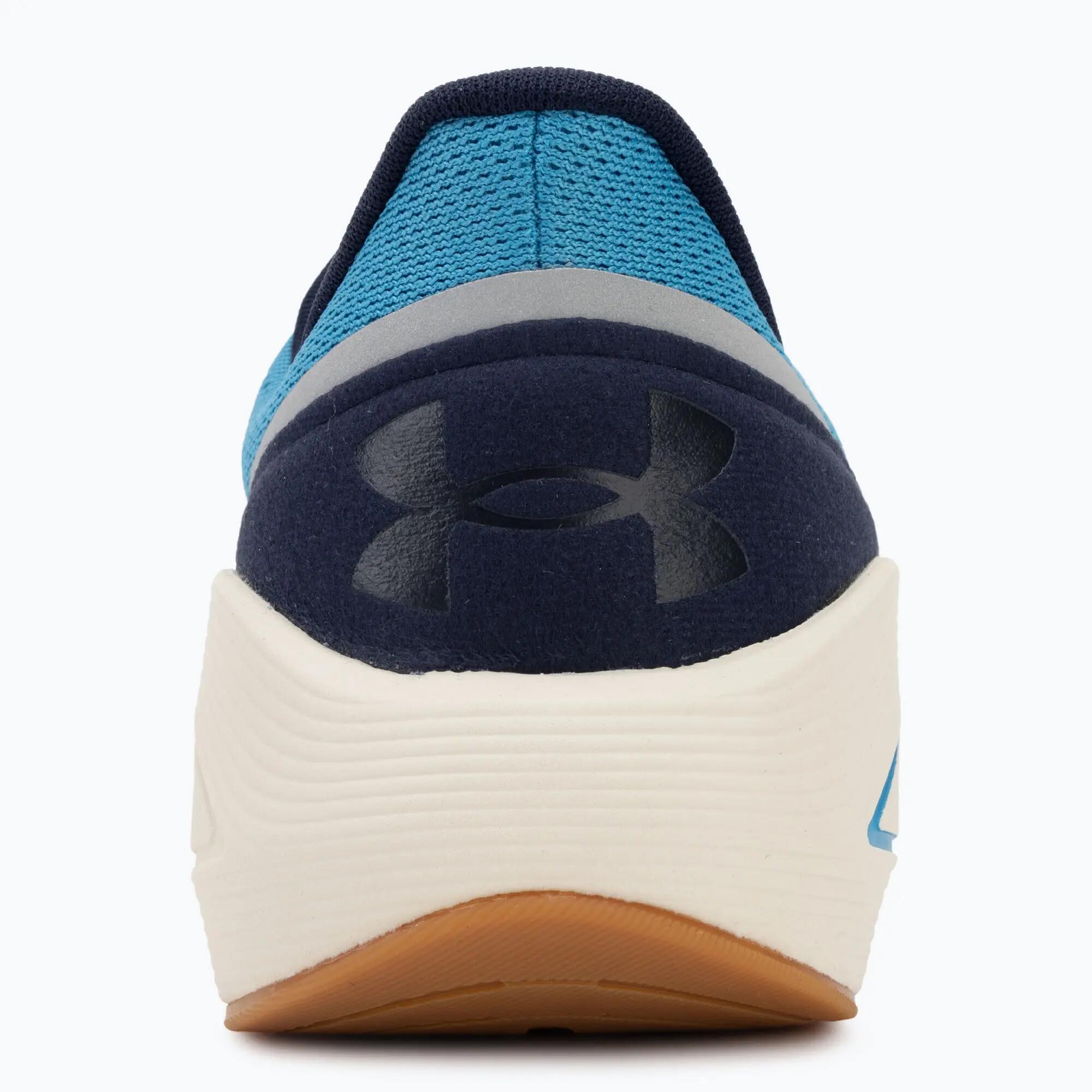 Scarpe da corsa da uomo Under Armour Sonic 7 6/7