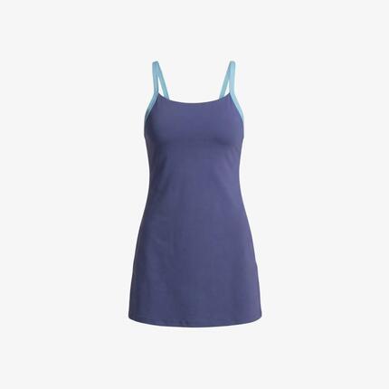 Robe Premium de Sport Femme - Bleu Canard