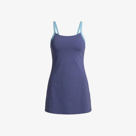 Robe Premium de Sport Femme - Violet