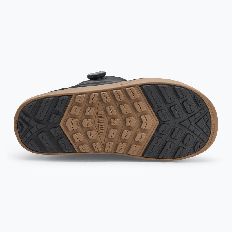 Încălțăminte snowboard bărbați ThirtyTwo Lashed Double Boa X Volcom '24