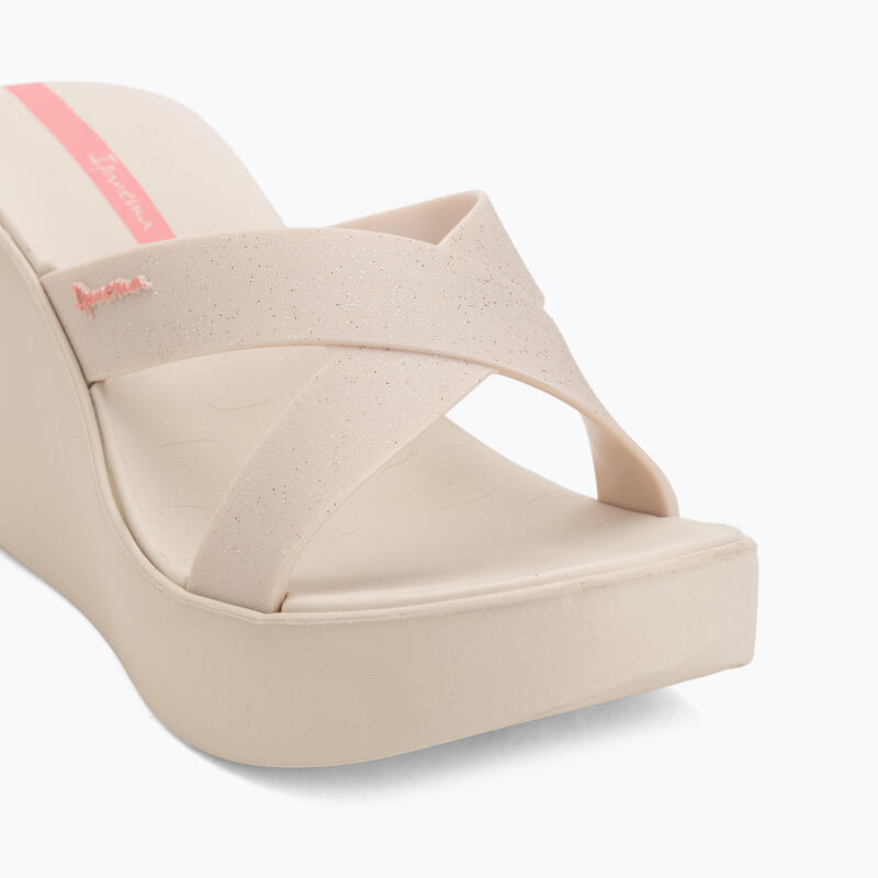 Șlapi damă Ipanema High Fashion II Slide