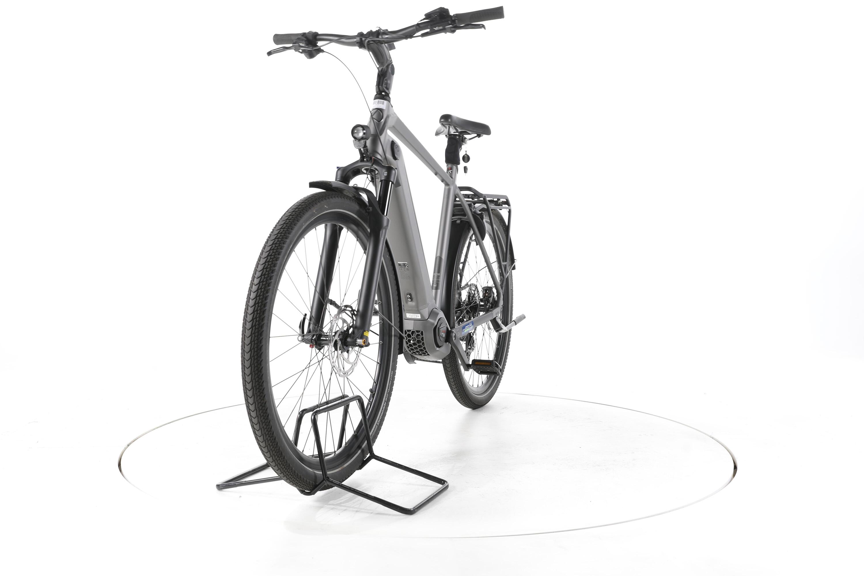 Ebike ricondizionata Â· Kalkhoff Endeavour 5.B Advance+ Â· Ottime condizioni 4/7